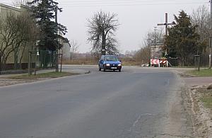 Przedłużą Panny Wodnej do Traktu Lubelskiego