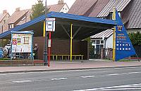 Władze Nieporętu nie chcą autobusu nocnego