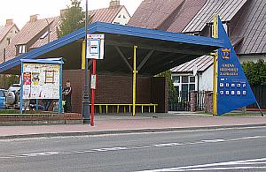 Władze Nieporętu nie chcą autobusu nocnego