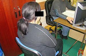 Okradała aptekę na Żytniej