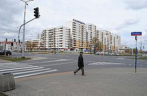 Węzeł rozjazdowy Bemowo-Ratusz do końca roku