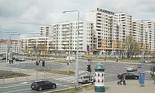 Węzeł rozjazdowy Bemowo-Ratusz do końca roku