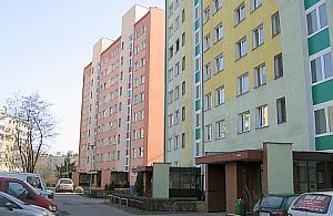 Truciciel zwierząt nadal grasuje na Osikowej