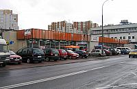 Zniknie pawilon na Piotra Skargi 54, zbudują mieszkania