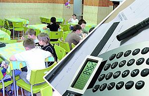 Krótki kurs prywatyzacji stołówek