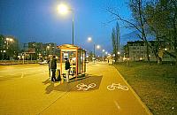 Rowery są, a co ze ścieżkami na Bemowie?