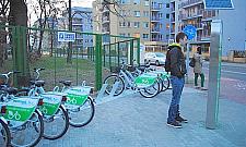 Rowery są, a co ze ścieżkami na Bemowie?