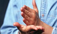 W ratuszu na Modlińskiej migają tylko zdalnie