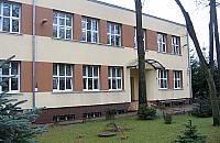 Na Wilgi podstaw�wka i gimnazjum w jednym