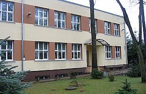 Na Wilgi podstawówka i gimnazjum w jednym