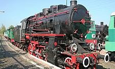 Legionowo kusi: a może Muzeum Kolejnictwa u nas?