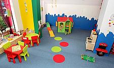 Włamania do przedszkola przy Złotopolskiej