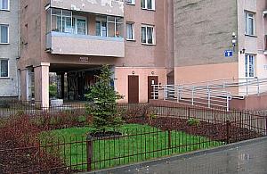 Konflikt na Bródnie: ZGN kontra Bazyliańska 8