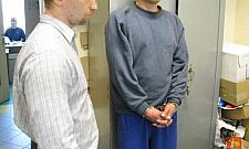 Na Woli zabili kompana od kieliszka