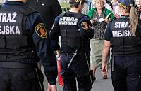 Naćpany pobił taksówkarza na Konwaliowej