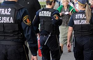 Naćpany pobił taksówkarza na Konwaliowej