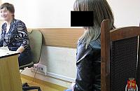 Kobiety napad�y staruszk�