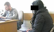 Kobiety napadły staruszkę