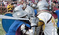 Cztery dni Bitwy Narodów na Forcie Bema