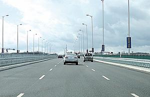 O pożytkach z mostu zwanego dawniej Północnym