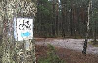 Ścieżka rowerowa, zdrowia i plac zabaw w Falenicy - reaktywacja!