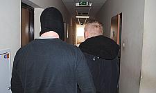 Wawer: po benzynę z wiertarką