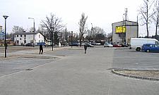 Parking w Falenicy już za kilka dni...