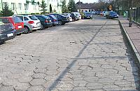Remont Starego Doktora potrzebny od zaraz