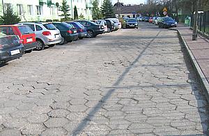 Remont Starego Doktora potrzebny od zaraz