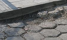 Remont Starego Doktora potrzebny od zaraz