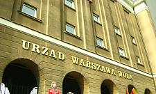 Wolski urząd na razie nie miga tylko zamawia