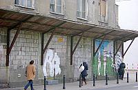 Rudera na Solidarności nie do ruszenia?