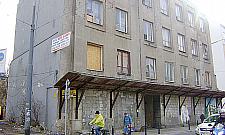 Rudera na Solidarności nie do ruszenia?