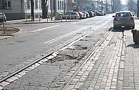 Bema niezmiennie woła o remont