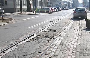 Bema niezmiennie woła o remont