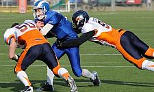 Nosisz XXL? I ty możesz zostać futbolistą