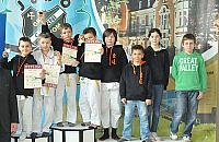 Lemury walczyły na Śląsku