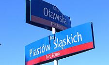 Interwencja: niebezpieczny wyjazd z parkingu