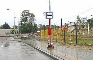 Choszczówka i Białołęka Dworska: dość ustalaniu tras autobusów zza biurka!