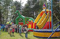 Maj�wkowe Bielany