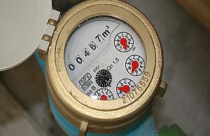 Legionowianie nie chcą płacić za wodomierze