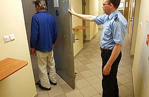 Ukradł dychę, posiedzi dwanaście?