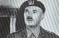 Łaziebny zakonnik, czyli rzecz o generale na białym koniu