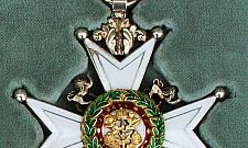 Łaziebny zakonnik, czyli rzecz o generale na białym koniu