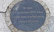 Chłodna na ciepło, trwają konsultacje społeczne