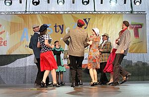 Artystyczny Targówek już 27 maja w Parku Bródnowskim