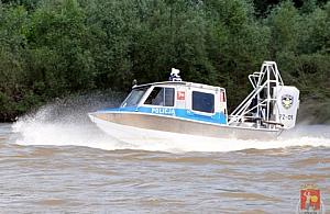 Woda zawsze niebezpieczna