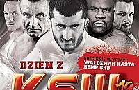 Pokaz�wka MMA na Bemowie