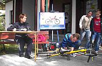 Giną rowery na Białołęce, więcej kradzieży niż na Pradze