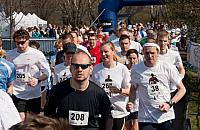 Puchar Maratonu Warszawskiego ju� 19 maja